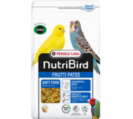 VL Nutribird Frutti Patee